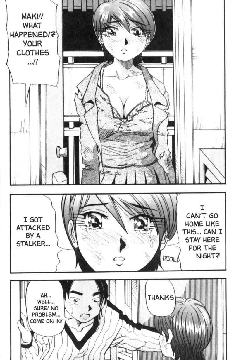 Bombshell Boobies Chapter 1000 Page 16